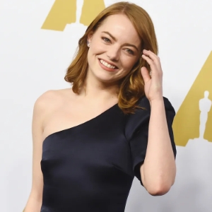 Emma Stone
